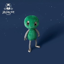 Jellycat Space Series ZYLLAN