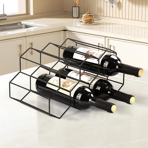 Bottle free standing wine - bottle,