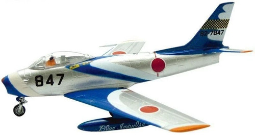 Toys 144 scale - scale, blue