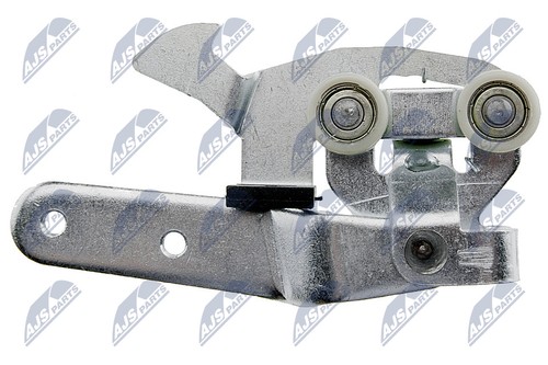 Fits nty ezc - side, door