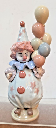 Lladro 5811 the littlest - #5811,