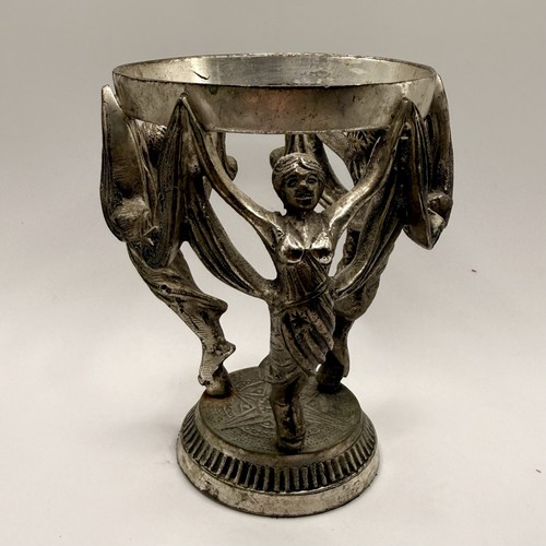 Vintage art deco figural - deco,