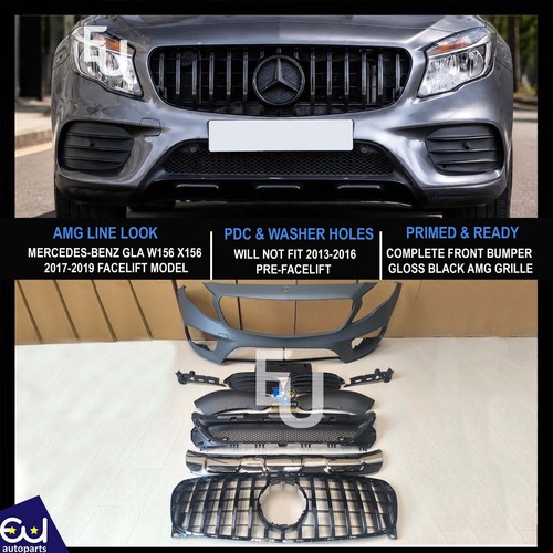 For mercedes benz - gla, w156