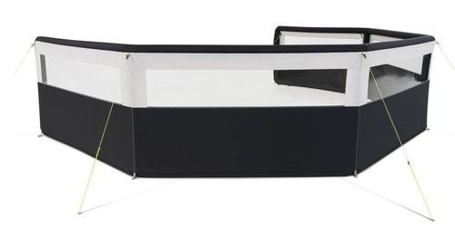 Kampa dometic airbreak panel - airbreak, 5