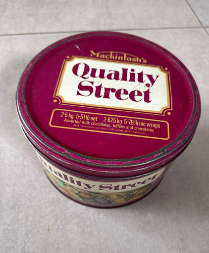 Vintage 1970s round mackintosh - vintage,