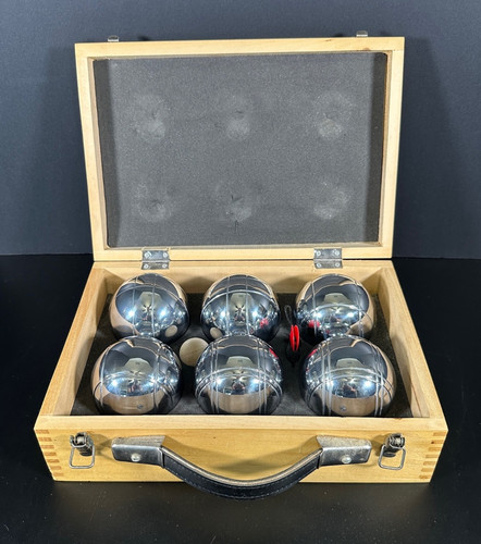 Vtg petanque boule bocce - vtg,