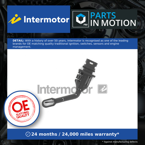 Interior air temperature - interior,