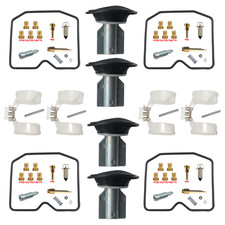 KAWASAKI GPZ600R ZX600-A