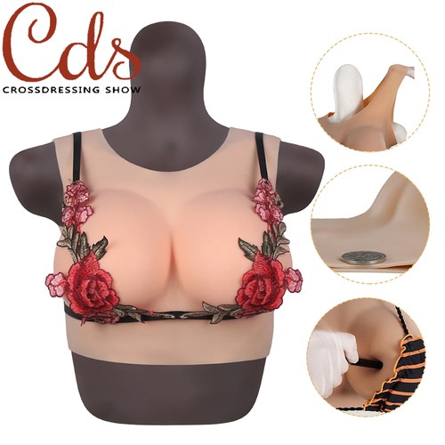 Cup realistic silicone - b-h,