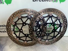 KAWASAKI ZX10R ZX 10R BREMBO