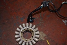 yamaha xt660 r stator  2009