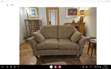 Parker Knoll Sofa In Beautiful