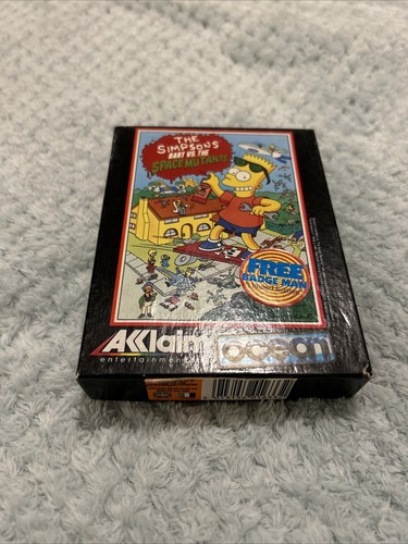The simpsons - simpsons, 1991)
