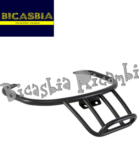 10992 rear luggage rack - luggage,