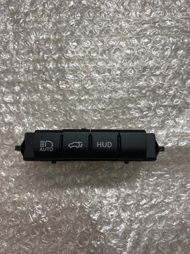 Lexus hud headlight - rx,