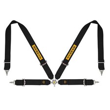 Sabelt Steel 4 Point Harness