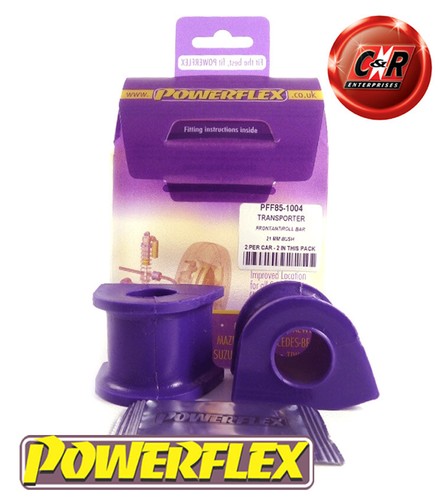 Powerflex frnt arb chassis - powerflex,