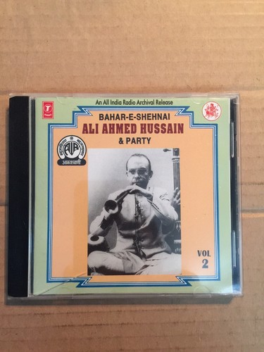 Ali ahmed hussain - ali,