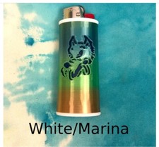 Grateful Dead Wolf Jerry’s