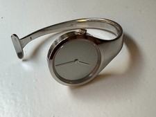 Georg Jensen Bangle Watch #326