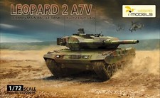 VESPID VS720016 1/72 German