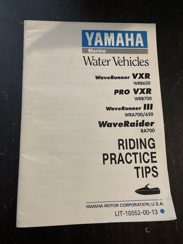 Yamaha water vehicle riding - yamaha,