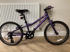 Carrera Saruna Jnr 20" Hybrid