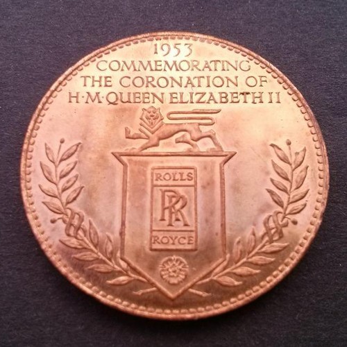 1953 queen elizabeth - 1953, ii