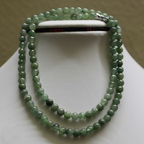 100 natural jadeite jade - 100%,