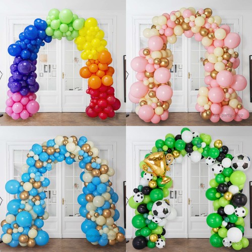 Balloon arch kit - balloon,