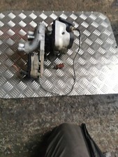 Audi Q7 4L 4.2TDi V8 NS Left  Turbo Charger And Actuator 057145721Q