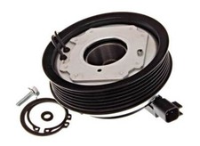 AC Compressor Magnetic Clutch