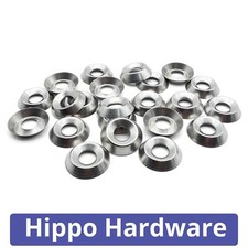 Cup Washers for Countersunk