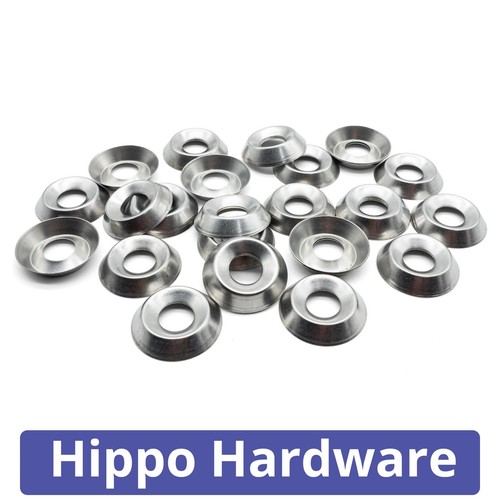 Cup washers for - cup,