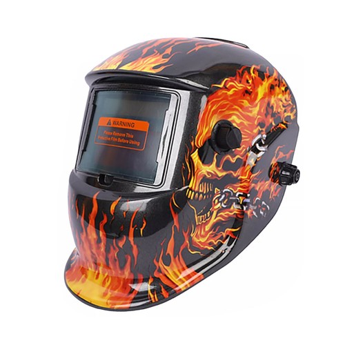 New pro auto darkening welding - new,