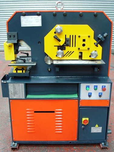 New carter 40ton hydraulic - carter,