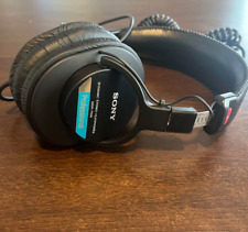 SONY stereo headphone High