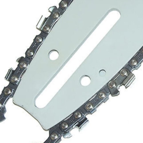 Echo chainsaw guide - chainsaw, bar