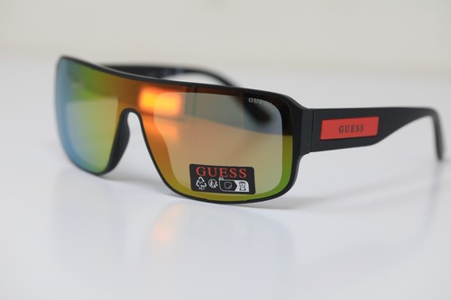 Guess sport go00055 02c black - sport,