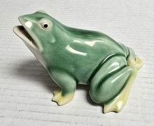 VTG Chinese Green Frog High