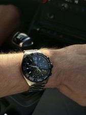 TAG HEUER | Formula 1 | Black