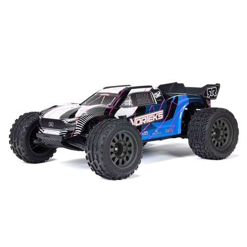 Arrma vorteks mega 550 - arrma,