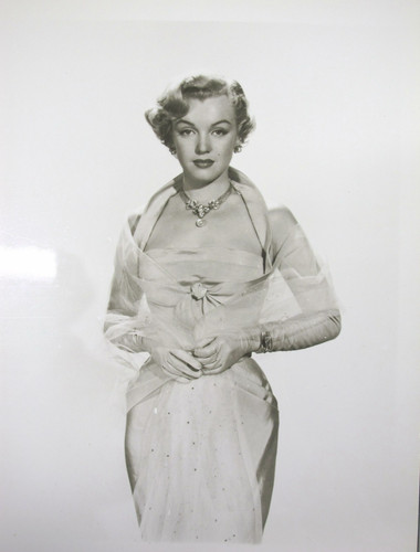 Vtg 1950s original marilyn - vtg,