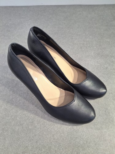 Clarks plus cushion court - plus,