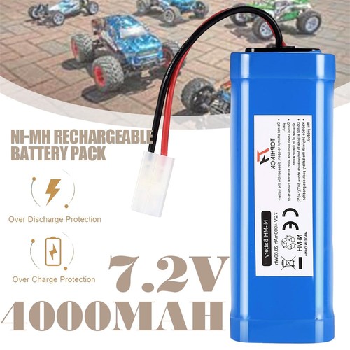 4000mah mh battery - ni-mh,