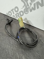 Triumph Street Triple 765 R