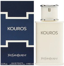 Yves Saint Laurent Kouros