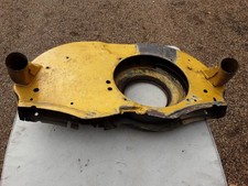  VW Beetle Classic Twin Port Fan Housing Doghouse  original 