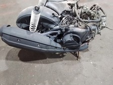 ENGINE *RUNNER* YAMAHA XC 125