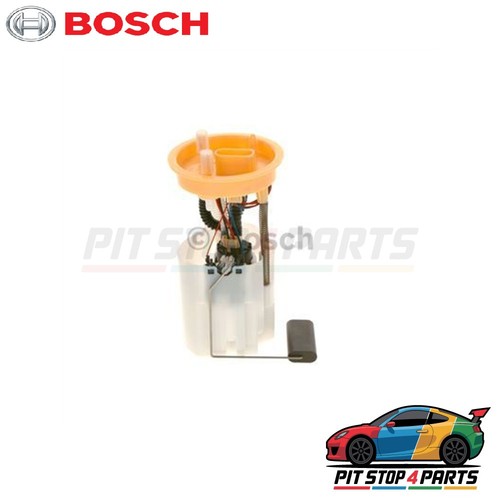 For audi fuel - pump, senser